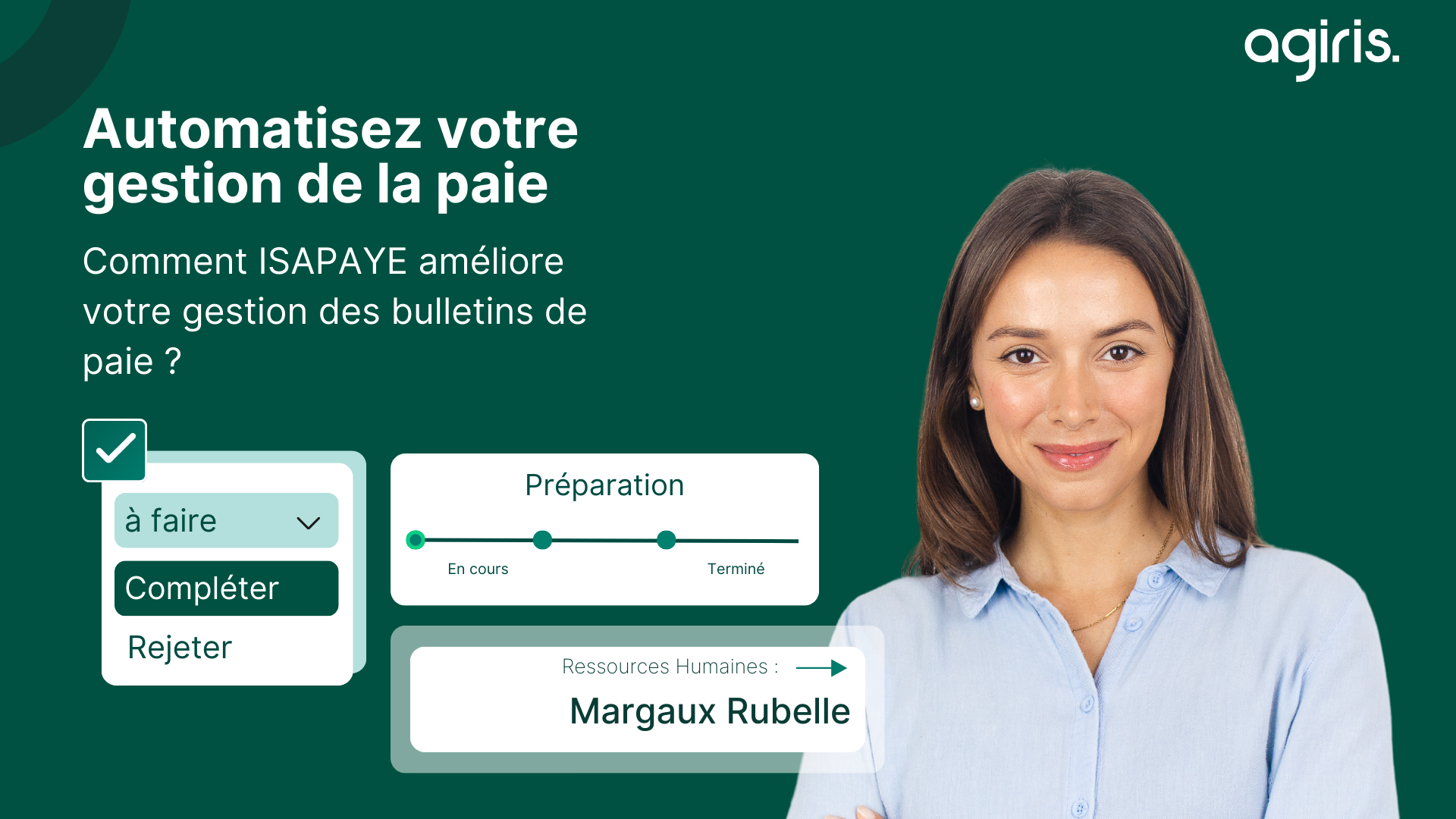 Automatisez vos processus de paie pour un gain de temps optimal - logiciels de paie - design