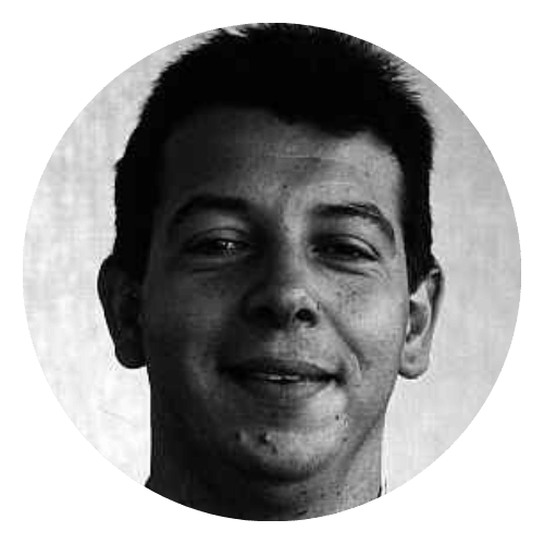 Christophe MERCUSOT