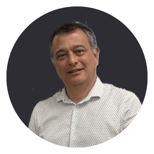 Didier DOTTARELLI
