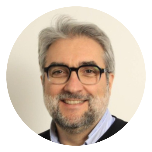 Frank LASCOMBES
