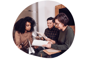Impacts chef entreprise