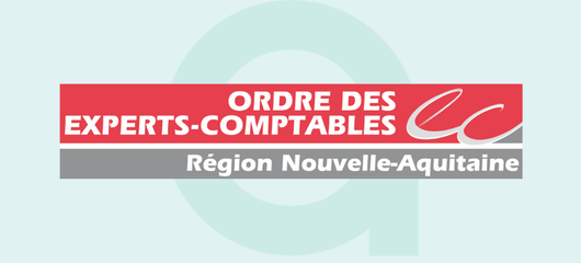 Vignette Ordre des experts comptables - Nouvelle Aquitaine