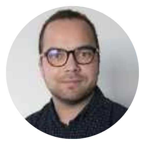 Jérémy TAOCHY
