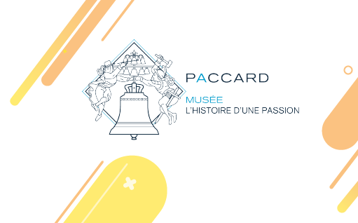 Le logiciel de caisse TPVENTE au musée PACCARD