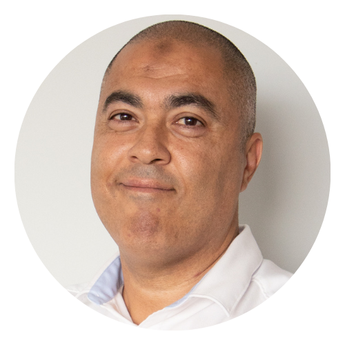 Djamel MAADOUN