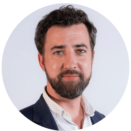 Yohan MARMOUGET