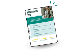 Mockup fiche produit Prévi