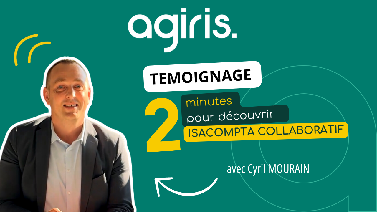 Témoignage INTEGRAL EXPERTS : la solution de co-gestion ISACOMPTA COLLABORATIF