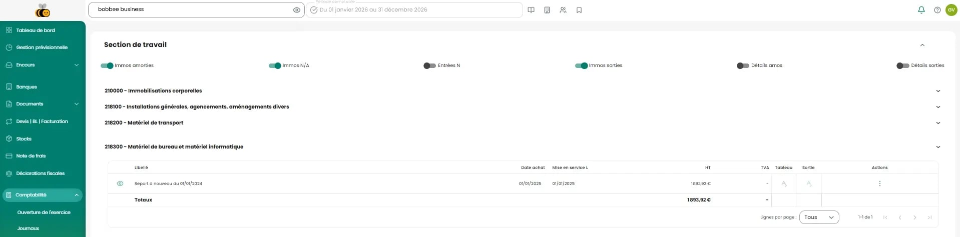 bobbee-tpe-immobilisation-ecriture-acquisition