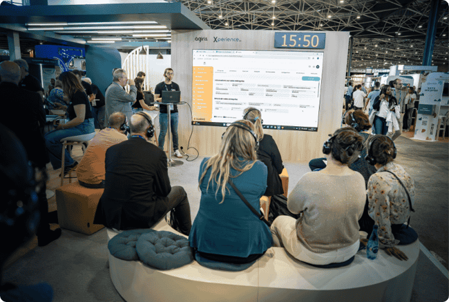 agiris-conference cybersecurite2025