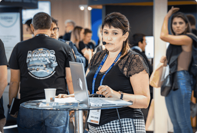 agiris-conference retour experience-2025