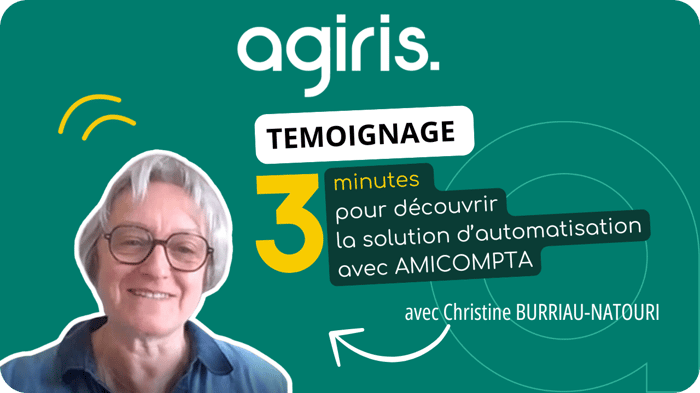 Témoignage AMICOMPTA