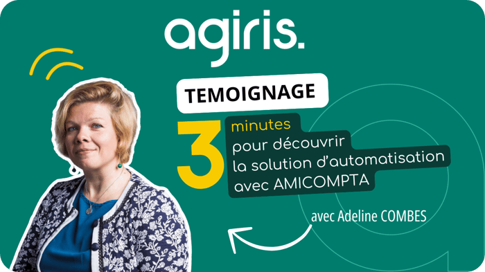 Témoignage AMICOMPTA