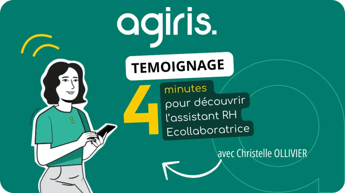 Témoignage Ecollaboratrice