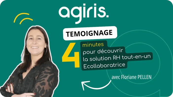 Témoignage Ecollaboratrice
