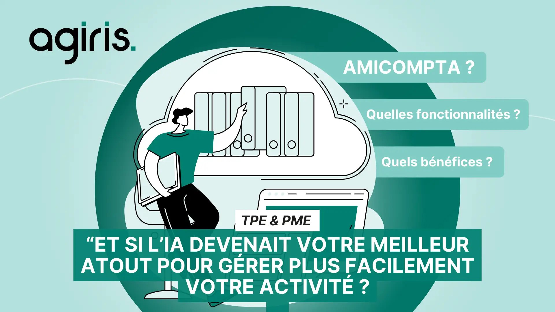 TPE et IA : les usages pratiques en entreprise