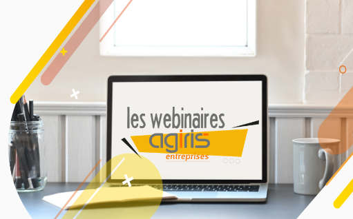 webinaire de gestion d'entreprise