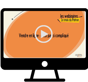comment vendre en ligne 