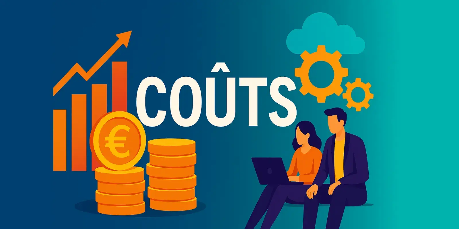 couts informatiques