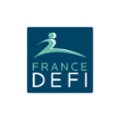 Logo France Défi