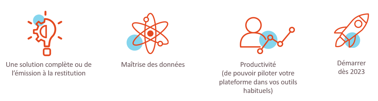 Agiris vous accompagne pour mieux comprendre la facture électronique